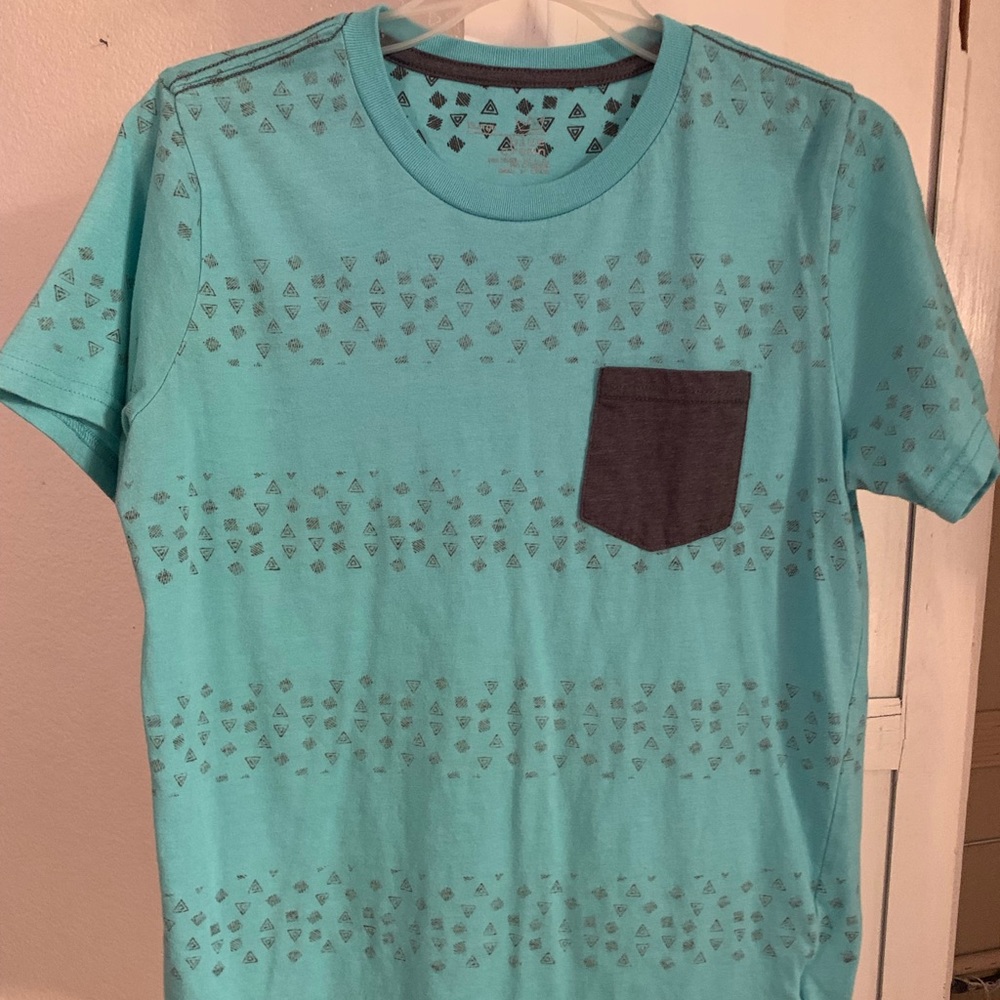 Boys XL print T-shirt